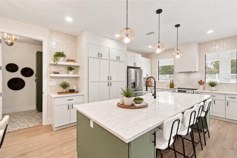 Villa ou maison à vendre à Tampa, Floride: 4 chambres, 290.32 m2 № 2405090 - photo 27