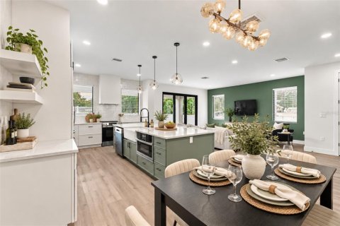 Villa ou maison à vendre à Tampa, Floride: 4 chambres, 290.32 m2 № 2405090 - photo 25