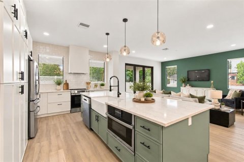 Villa ou maison à vendre à Tampa, Floride: 4 chambres, 290.32 m2 № 2405090 - photo 26