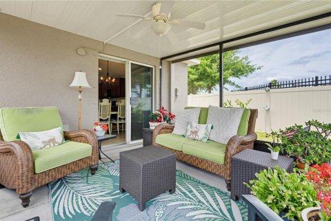 House in Ruskin, Florida 4 bedrooms, 178.19 sq.m. № 2236590 - photo 17