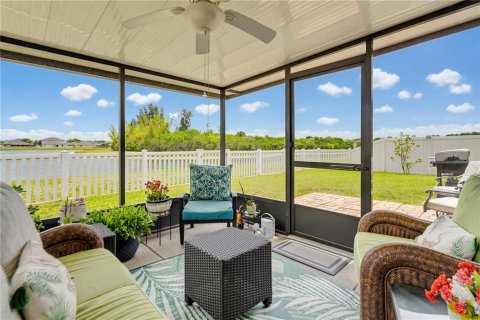 House in Ruskin, Florida 4 bedrooms, 178.19 sq.m. № 2236590 - photo 16
