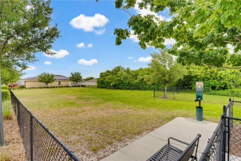 House in Ruskin, Florida 4 bedrooms, 178.19 sq.m. № 2236590 - photo 23