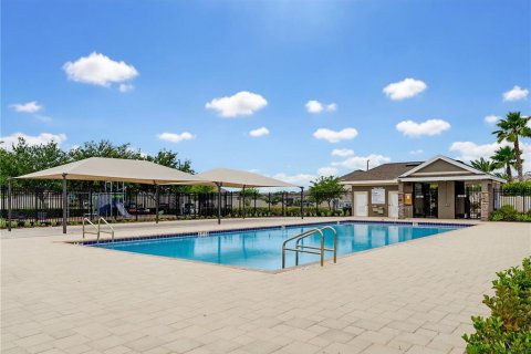 House in Ruskin, Florida 4 bedrooms, 178.19 sq.m. № 2236590 - photo 22