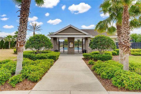 House in Ruskin, Florida 4 bedrooms, 178.19 sq.m. № 2236590 - photo 21