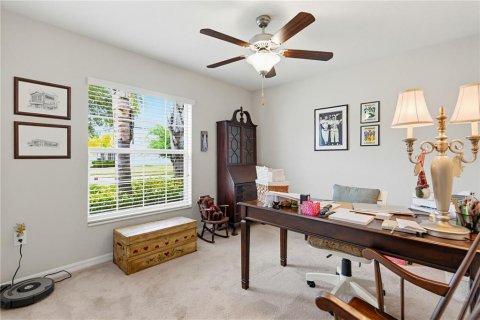 House in Ruskin, Florida 4 bedrooms, 178.19 sq.m. № 2236590 - photo 14