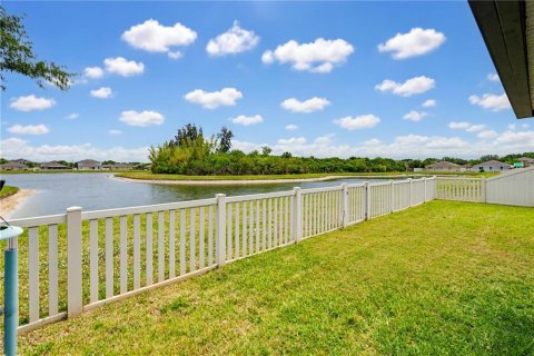House in Ruskin, Florida 4 bedrooms, 178.19 sq.m. № 2236590 - photo 18
