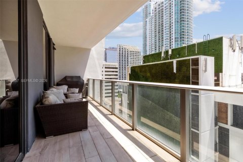 Condo in Miami, Florida, 2 bedrooms № 2009034 - photo 14