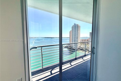 Снять в аренду кондоминиум в Майами, Флорида 3 спальни, 131.55м2, № 2028038 - фото 10