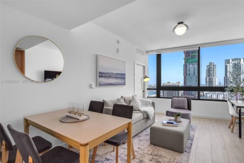 Купить кондоминиум в Майами, Флорида 2 спальни, 64.66м2, № 2359517 - фото 21
