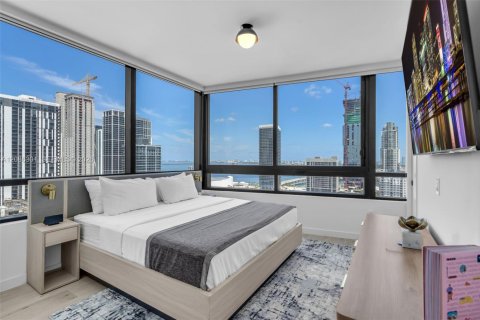 Купить кондоминиум в Майами, Флорида 2 спальни, 64.66м2, № 2359517 - фото 15