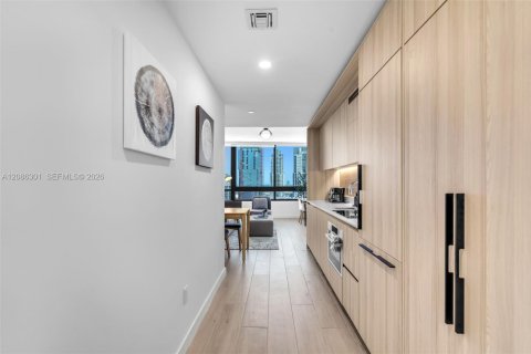 Купить кондоминиум в Майами, Флорида 2 спальни, 64.66м2, № 2359517 - фото 22