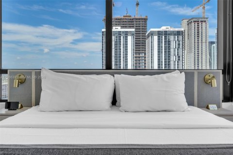 Купить кондоминиум в Майами, Флорида 2 спальни, 64.66м2, № 2359517 - фото 16