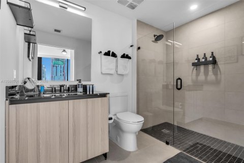 Купить кондоминиум в Майами, Флорида 2 спальни, 64.66м2, № 2359517 - фото 11