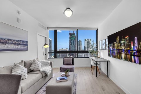 Condo in Miami, Florida, 2 bedrooms  № 2359517