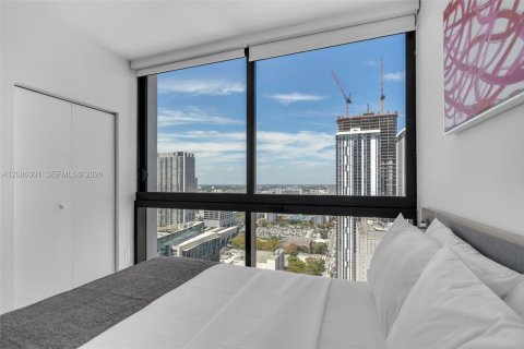 Купить кондоминиум в Майами, Флорида 2 спальни, 64.66м2, № 2359517 - фото 6