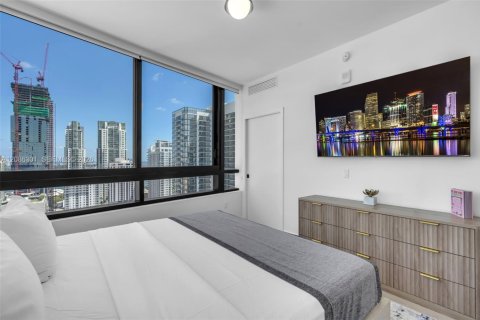 Купить кондоминиум в Майами, Флорида 2 спальни, 64.66м2, № 2359517 - фото 14