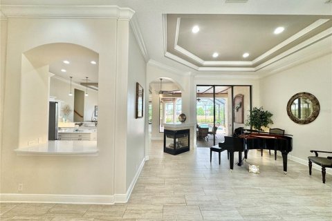 House in Lakewood Ranch, Florida 6 bedrooms, 389.54 sq.m. № 2233757 - photo 7