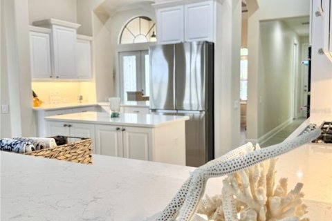House in Lakewood Ranch, Florida 6 bedrooms, 389.54 sq.m. № 2233757 - photo 14