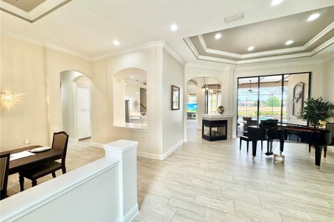 House in Lakewood Ranch, Florida 6 bedrooms, 389.54 sq.m. № 2233757 - photo 6