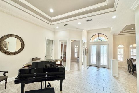House in Lakewood Ranch, Florida 6 bedrooms, 389.54 sq.m. № 2233757 - photo 8