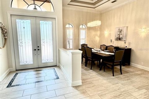 House in Lakewood Ranch, Florida 6 bedrooms, 389.54 sq.m. № 2233757 - photo 5