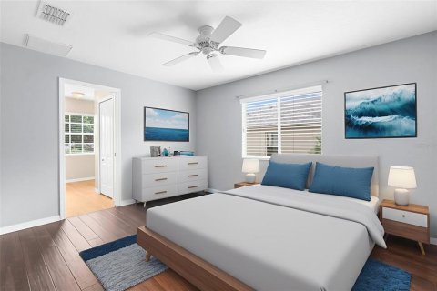 Casa en venta en Spring Hill, Florida, 3 dormitorios, 128.58 m2 № 1800389 - foto 24