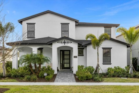 Casa en venta en Four Corners, Florida, 5 dormitorios, 306.67 m2 № 1793422 - foto 1