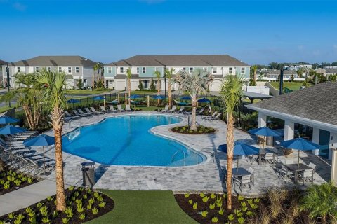 Condo in Mount Dora, Florida, 2 bedrooms  № 2380790 - photo 15