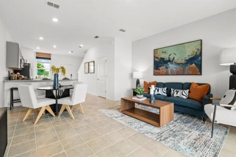 Condo in Mount Dora, Florida, 2 bedrooms  № 2380790 - photo 9