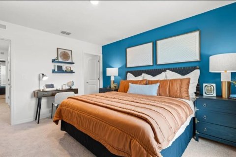 Condo in Mount Dora, Florida, 2 bedrooms  № 2380790 - photo 12