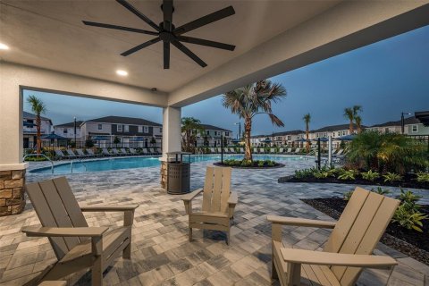 Condo in Mount Dora, Florida, 2 bedrooms  № 2380790 - photo 19