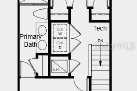 Condo in Mount Dora, Florida, 2 bedrooms  № 2380790 - photo 24