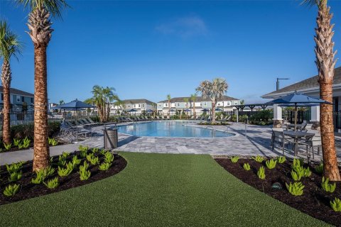 Condo in Mount Dora, Florida, 2 bedrooms  № 2380790 - photo 21