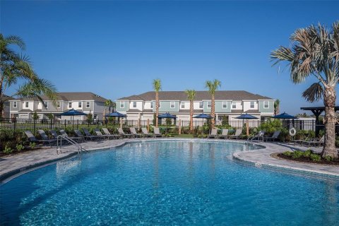 Condo in Mount Dora, Florida, 2 bedrooms  № 2380790 - photo 16