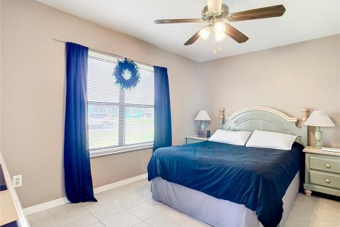 House in North Port, Florida 2 bedrooms, 85.84 sq.m. № 1427044 - photo 16