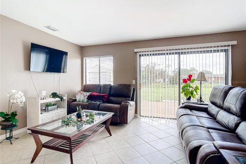 House in North Port, Florida 2 bedrooms, 85.84 sq.m. № 1427044 - photo 4
