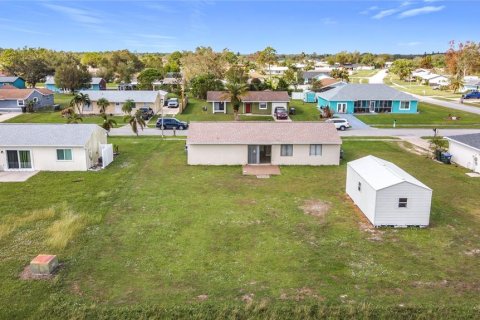 House in North Port, Florida 2 bedrooms, 85.84 sq.m. № 1427044 - photo 20