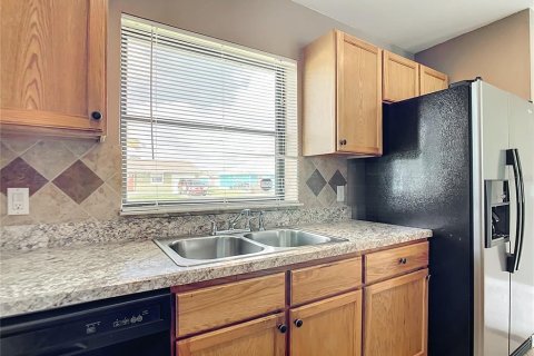House in North Port, Florida 2 bedrooms, 85.84 sq.m. № 1427044 - photo 12