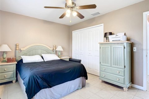 House in North Port, Florida 2 bedrooms, 85.84 sq.m. № 1427044 - photo 15
