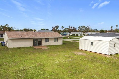 House in North Port, Florida 2 bedrooms, 85.84 sq.m. № 1427044 - photo 19