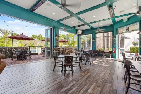 Townhouse in Davenport, Florida 4 bedrooms, 182.09 sq.m. № 2373820 - photo 6