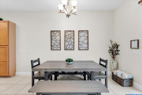 Townhouse in Davenport, Florida 4 bedrooms, 182.09 sq.m. № 2373820 - photo 30