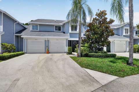 Adosado en Boca Raton, Florida 3 dormitorios, 129.51 m2 № 2244838
