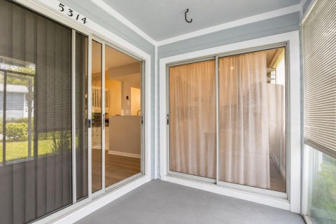 Adosado en alquiler en Boca Raton, Florida, 3 dormitorios, 129.51 m2 № 2244838 - foto 29
