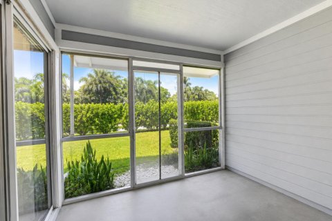 Adosado en alquiler en Boca Raton, Florida, 3 dormitorios, 129.51 m2 № 2244838 - foto 28