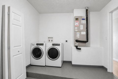 Adosado en alquiler en Boca Raton, Florida, 3 dormitorios, 129.51 m2 № 2244838 - foto 30