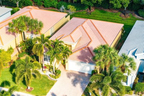 Villa ou maison à Delray Beach, Floride 3 chambres, 150.41 m2 № 2280772