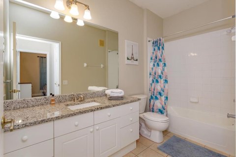 Condominio en venta en Kissimmee, Florida, 2 dormitorios, 94.95 m2 № 2115416 - foto 15