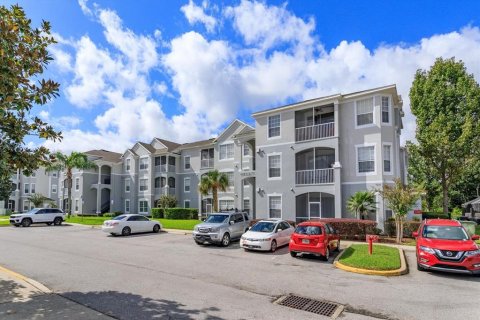 Condominio en Kissimmee, Florida, 2 dormitorios № 2115416