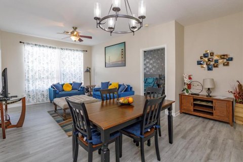 Condominio en venta en Kissimmee, Florida, 2 dormitorios, 94.95 m2 № 2115416 - foto 4